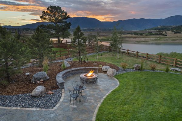 Landscape Design Service in Stamford