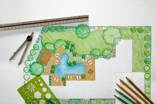 Landscape Planning Service in Stamford