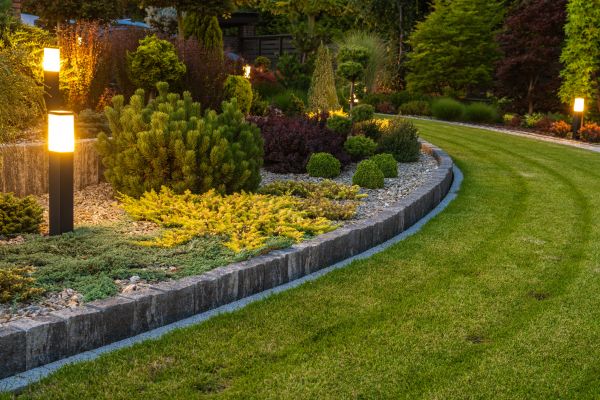 Garden Repair Service in Stamford