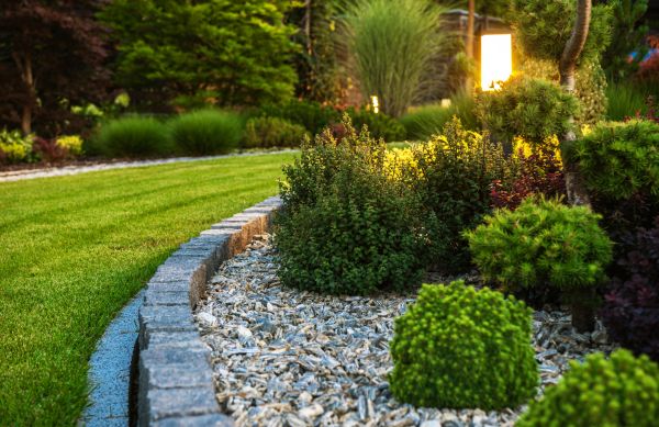 Landscaping Service in Stamford