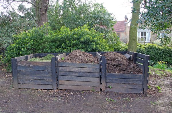 Compost Delivery Service in Stamford