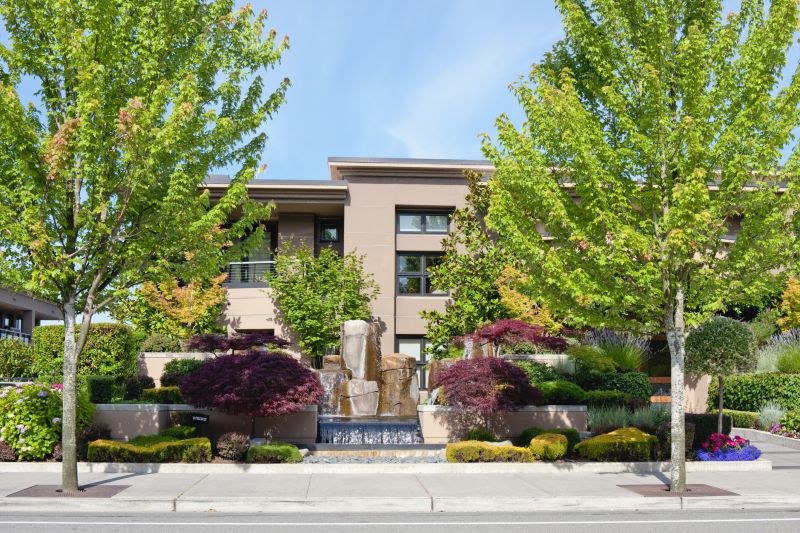 Landscaping Installation